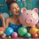A nyereményekkel álmodni a boldogság és a bőség jele, ami új lehetőségeket hozhat.