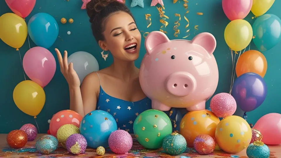 A nyereményekkel álmodni a boldogság és a bőség jele, ami új lehetőségeket hozhat.