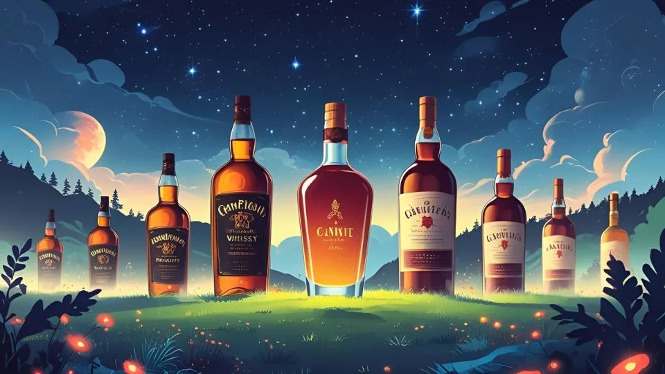 Az alkoholról álmodni vágyók számára a palackok a vágyakat és a szórakozást szimbolizálják.