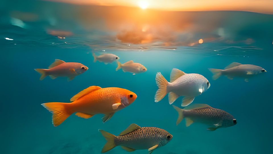 Mit jelent lagúna álomban? – Átfogó álomfejtés és értelmezés Az álomban megjelenő halak a lagúnában a békét és a harmóniát szimbolizálják, utalva a belső világunkra.