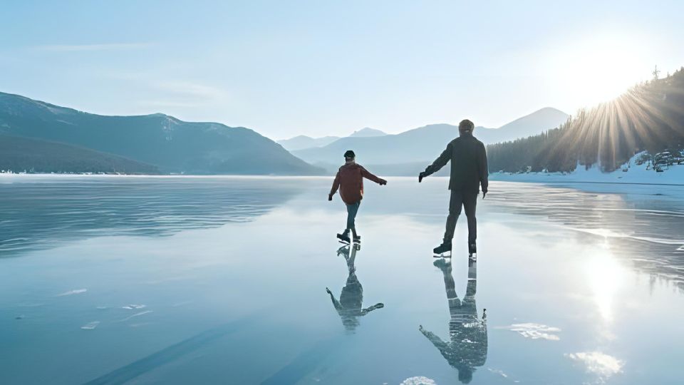 Mit jelent lagúna álomban? – Átfogó álomfejtés és értelmezés Az álomban a lagúna jegén korcsolyázás a szabadság és a boldogság érzését hozza, a természet szépsége körülölel.