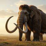 Mammut alomban mit jelent