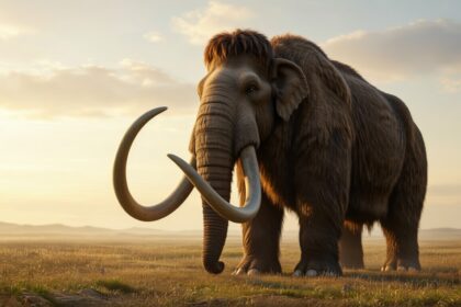 Mammut alomban mit jelent