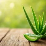 Mit jelent Aloe veraval almodni