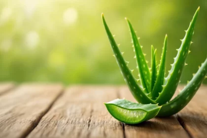 Mit jelent Aloe veraval almodni