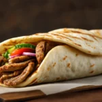 Gyros álma a változás és a kaland vágyát jelzi, új ízek felfedezése vár rád.