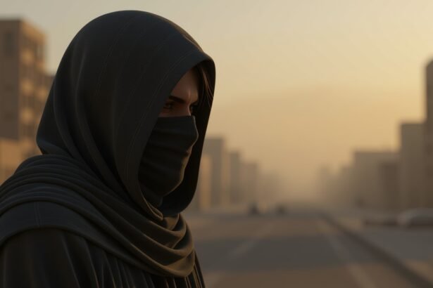 Az álomban megjelenő titokzatos figura a rejtett érzéseinket és a bizalmatlanságot szimbolizálja.