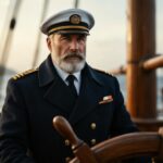 Mit jelent a hajoskapitanyrol almodni
