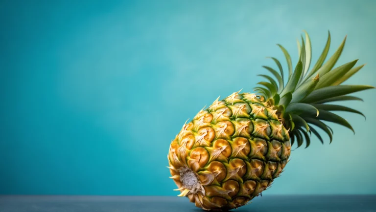 Mit jelent ananászról álmodni