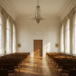Mit jelent aula az alomban