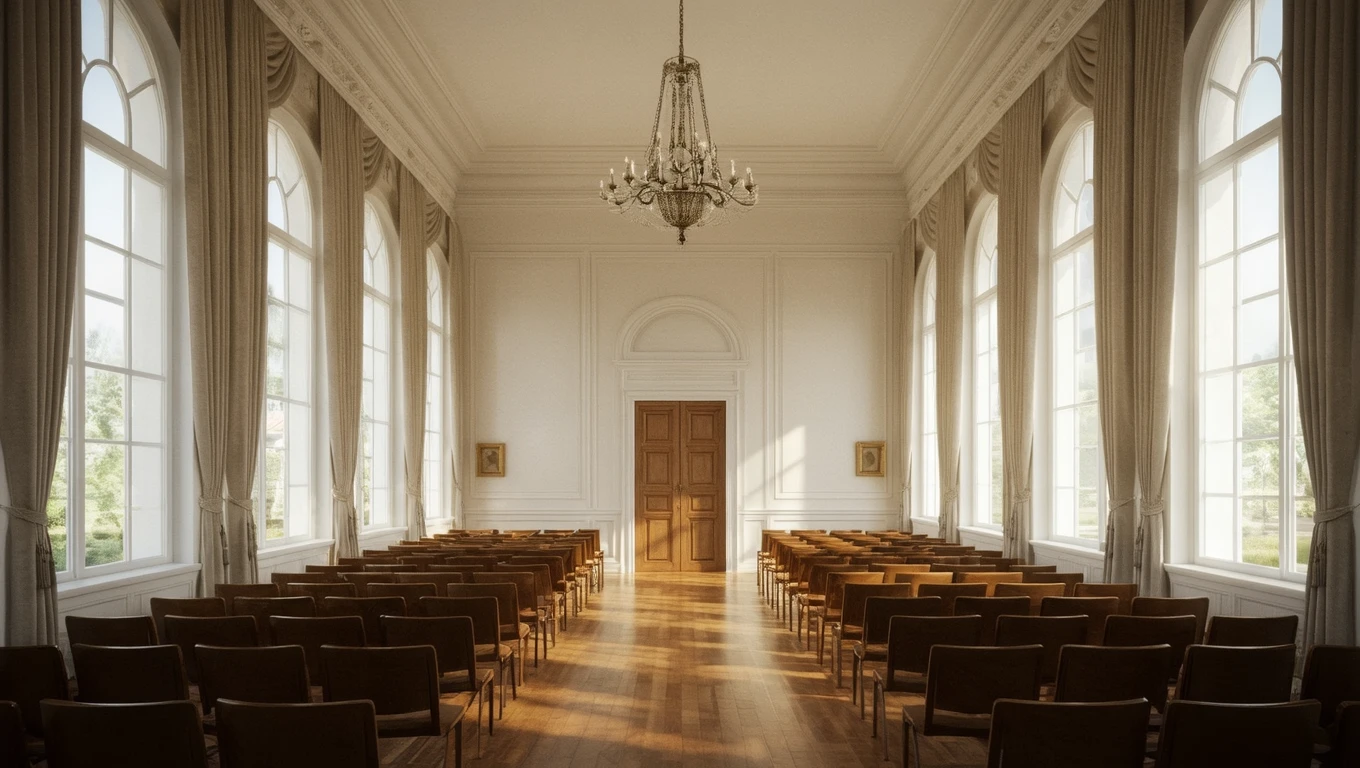 Mit jelent aula az alomban