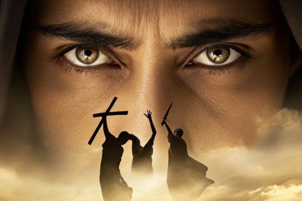 Az elnyomás szimbóluma, amely a belső küzdelmeket és a szabadságvágyat tükrözi.