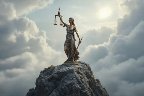 Az uralkodás álomban a hatalom és az igazság keresését jelképezi, a döntések súlyát és felelősségét.