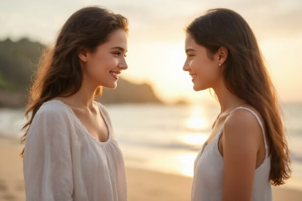 Az álomban megjelenő barátság a kölcsönös megértés és támogatás szimbóluma, amely erősíti a kapcsolatokat.