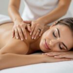 A bedörzsölésről álmodni a relaxáció és a stresszoldás vágyát jelzi, a belső harmónia keresését tükrözi.