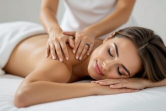 A bedörzsölésről álmodni a relaxáció és a stresszoldás vágyát jelzi, a belső harmónia keresését tükrözi.