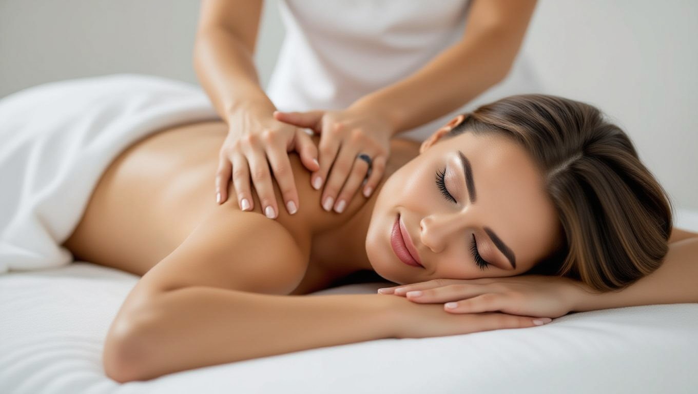 A bedörzsölésről álmodni a relaxáció és a stresszoldás vágyát jelzi, a belső harmónia keresését tükrözi.