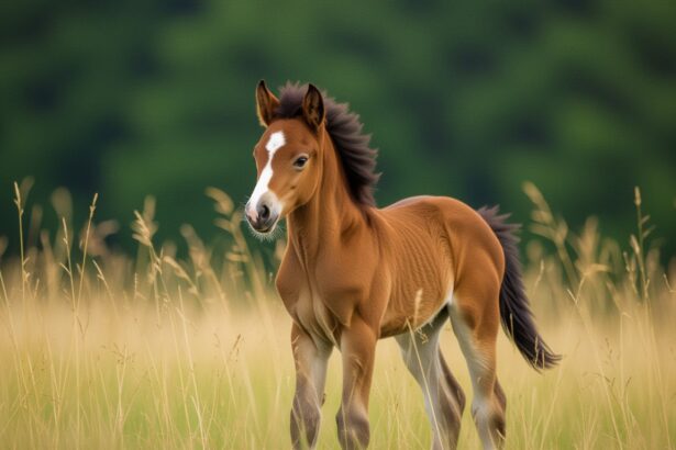 A csikó álma az új kezdetek és a szabadság szimbóluma, amely friss lehetőségeket hoz az életünkbe.