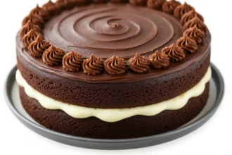 Mit jelent csokitortáról álmodni? - Rövid álomfejtés és értelmezés A csokitorta álma a boldogság és az élvezetek szimbóluma, a vágyak beteljesülését jelzi.