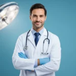 Mit jelent doktorral almodni