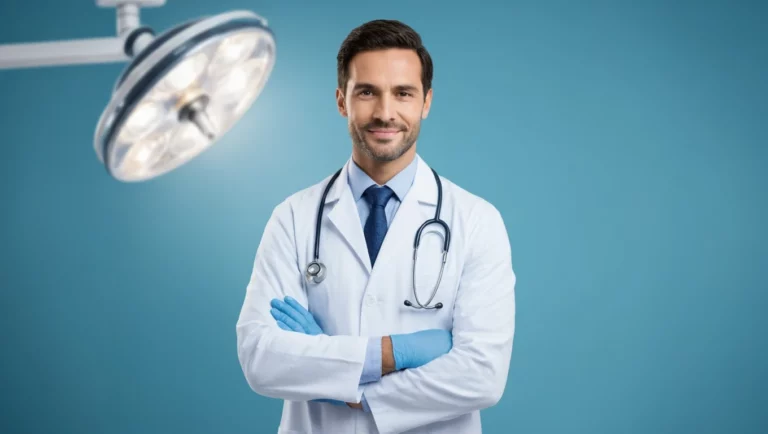 Mit jelent doktorral álmodni