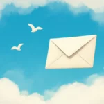 Mit jelent e mail uzenettel almodni