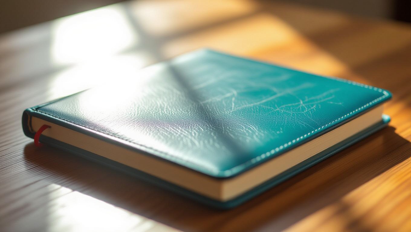 A füzetekkel való álmodás a kreativitás és az önkifejezés vágyát jelzi, új ötletek születését hozhatja.