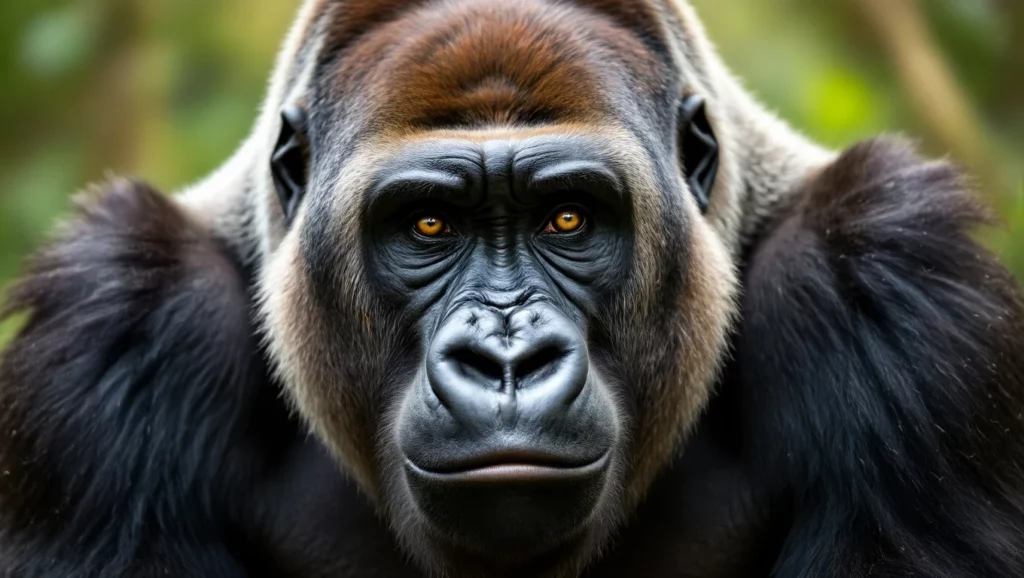 Mit jelent gorillával álmodni