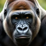 Mit jelent gorillaval almodni
