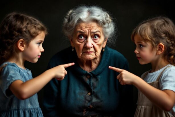 Az álomban a gúnyolódás a gyermeki ártatlanság és a felnőtt világ közötti konfliktust jelképezi.