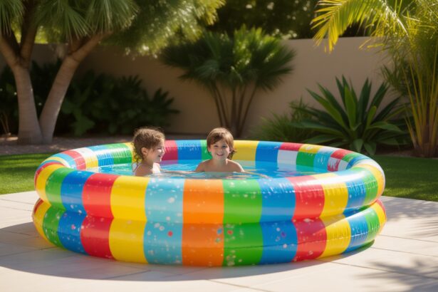 A gyerekmedence álmokban a játékosságot és a gondtalan időt jelképezi, a boldogság és a szórakozás forrása.