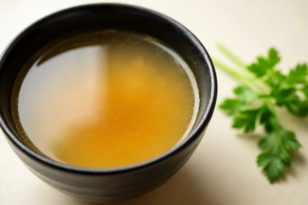 Húsleves álma a tápláló és meleg érzelmeket szimbolizálja, a családi kötelékek és a biztonság keresését jelzi.