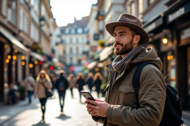 Az idegenvezetővel álmodás felfedezést és új élményeket szimbolizál, ami segíthet a személyes fejlődésben.
