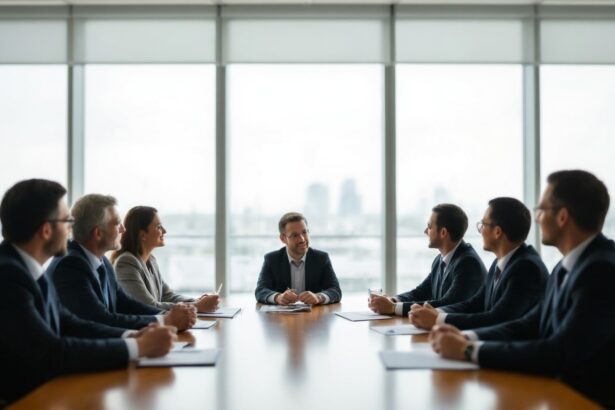 A konferenciával álmodni a közös gondolkodás és a csapatmunka fontosságát jelzi, új ötletek születését hozhatja.