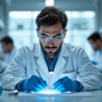 Mit jelent laboratoriumrol almodni