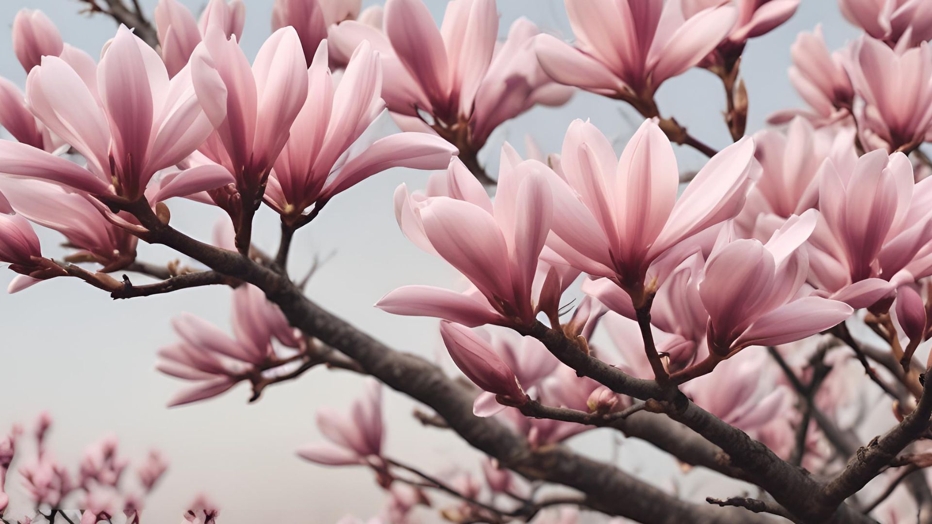 Mit jelent magnoliarol almodni