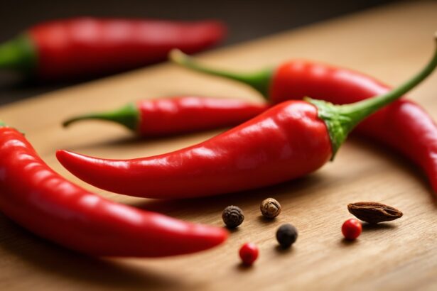 A piros chili paprika álma a szenvedélyt és a felfokozott érzelmeket jelzi, új élmények várnak rád.