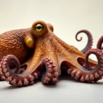 A polip álma a kreativitás és a rejtett érzelmek szimbóluma, amely a mélyebb megértés felé vezet.
