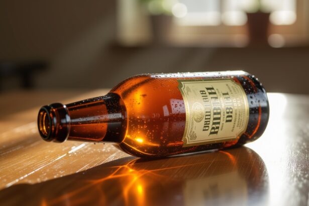 A sörösüveg álma a szórakozás, baráti összejövetelek és a gondtalan pillanatok szimbóluma lehet, utalva a szabadidő élvezetére.