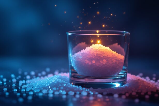 Az álomban megjelenő só a tisztaságot és a védelmet szimbolizálja, utalva a lelki egyensúlyra és a belső harmóniára.