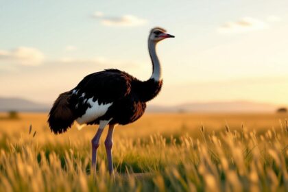 A strucc megjelenése az álmokban a szabadság és a felfedezés vágyát jelzi, valamint a bátorságot a kihívásokkal szemben.