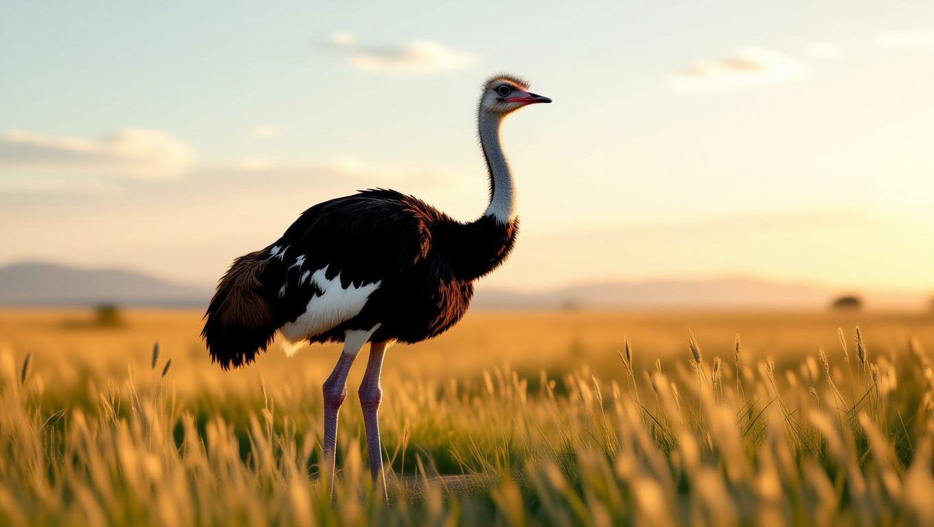 A strucc megjelenése az álmokban a szabadság és a felfedezés vágyát jelzi, valamint a bátorságot a kihívásokkal szemben.