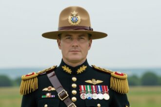 Mit jelent tábornokkal álmodni? – Átfogó álomfejtés és értelmezés Tábornokkal álmodni a hatalom, vezetés és felelősség szimbóluma. Az álom a bátorságot és a célok elérésére való törekvést jelzi.