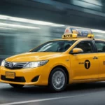 Mit jelent taxival almodni