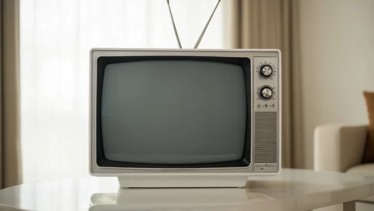 Mit jelent televízióval álmodni