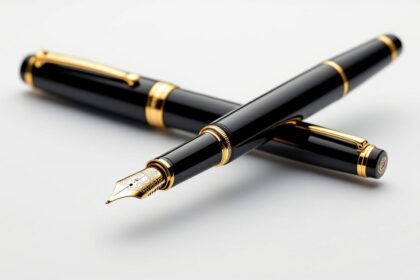 A töltőtoll álomban a kreativitás és az önkifejezés vágyát jelzi, új ötletek születését hozhatja.