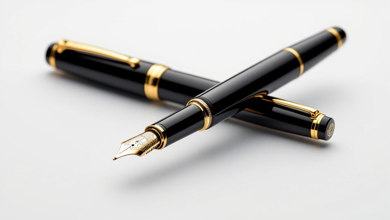 A töltőtoll álomban a kreativitás és az önkifejezés vágyát jelzi, új ötletek születését hozhatja.