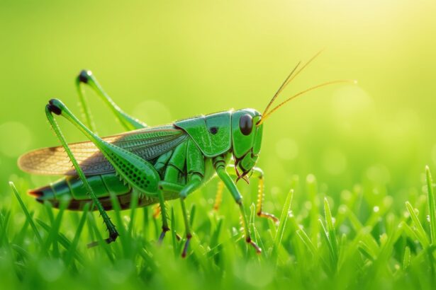 A tücsök álma a szabad szellem és a szórakozás szimbóluma, új lehetőségeket jelez.
