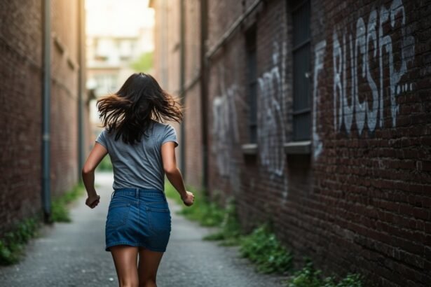 Az üldözésről álmodni gyakran a félelmeinkkel való szembenézést jelenti, és a menekülés a stressz elől.