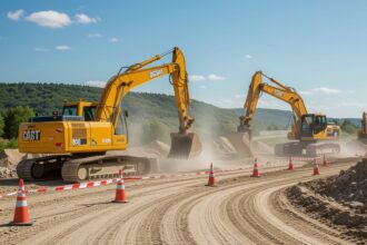 Mit jelent útépítésről álmodni? - Online álomfejtés és értelmezés Az útépítésről álmodni új lehetőségeket és fejlődést jelez az életedben.
